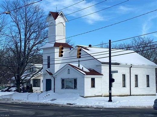 9807 Columbia Rd, Olmsted Falls, OH 44138 - Retail for Lease | LoopNet