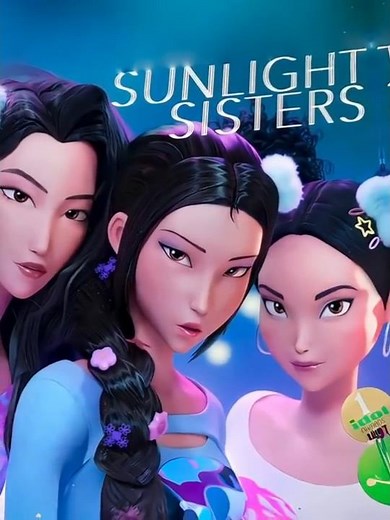 Why Gwima Can’t Be Rumi’s Father In Kpop Demon Hunters?