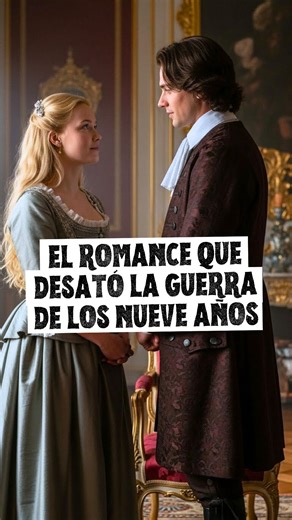 Un amor secreto sacudió la corte de Hannover y terminó en tragedia 🖤🏰 En 1694, Philipp Christoph von Königsmarck desapareció dentro del palacio. Nunca hubo juicio. Nunca hubo cuerpo. Sofía Dorotea fue castigada sin piedad: despojada de su título, separada de sus hijos y encerrada de por vida 🔒 Un romance prohibido que no solo destruyó vidas… también tensó alianzas y empujó a Europa hacia la guerra ⚔️🌍 #historia #historiareal #DatoCurioso #Reina #fypシ | Historias a la carta