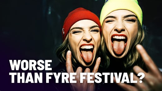 Inside the Failure of $800 Million Music Company Pollen