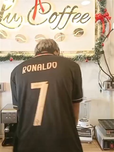 Te esperamos en Lu Coffee calle 6 de Octubre casi Montecinos #fvp #viral #fvpシ