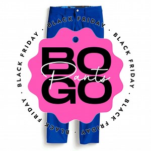 Black Friday just got better. For a limited time, we’re offering Buy...