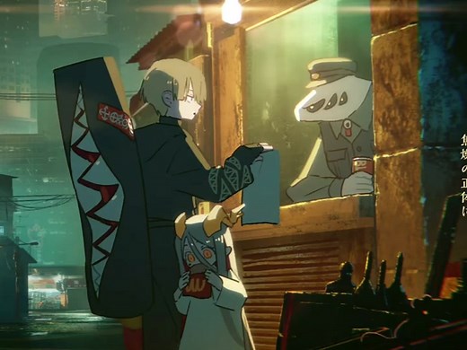 Eve - Fight song #anime #animeedit #edit #amv #amv_anime #eve #evemv #evemvedit #fightsong #chainsawman #chainsawmanending #fyp #foryou #fypシ゚viral