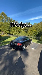 Audi problems | Alex Widuch