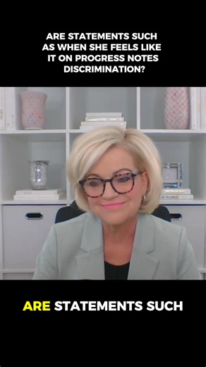 30K views · 236 reactions | Vague statements like “when she feels like it” in progress notes can raise serious concerns about bias and accountability. #SpecialEducationBoss #IEP #ProgressMonitoring #ParentAdvocate #SpecialEducation | Special Education Boss | Facebook