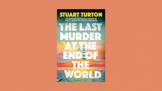 'The Last Murder at the End of the World' is a story of survival and memory
