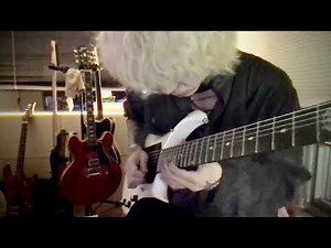 Polyphia - Aviator feat.Jason Richardson