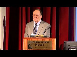 Simons Institute for the Theory of Computing