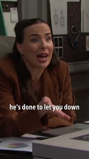 Forget About Will Spencer...#boldandbeautiful