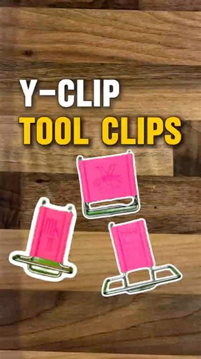 The Ultimate Tool Clip: Hand-Forgged in South Korea 🇰🇷