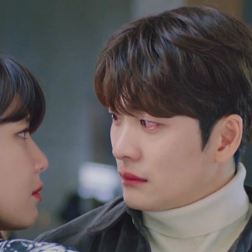 Always Cry Badly: A Review of Hitv's Run On starring Kang Tae-oh and Park Eun-bin