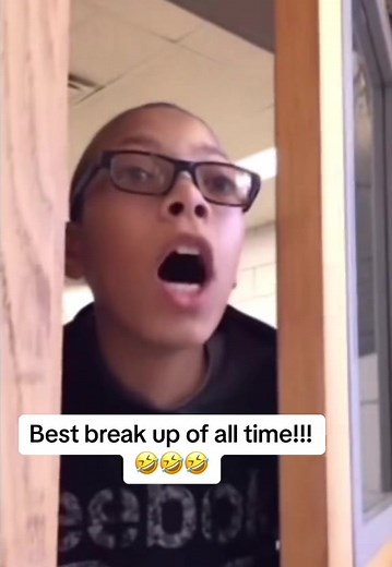 Hilarious Breakup Moments in Funny Videos