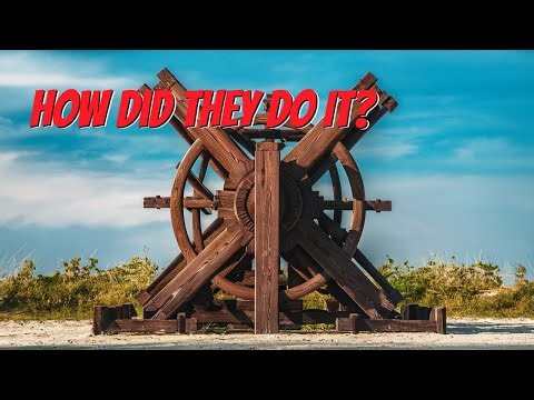 Scientists Still Can’t Explain These 10 Ancient Inventions!