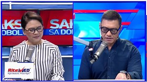 3.7K views · 82 reactions | Binanatan ng beteranong komentarista na...