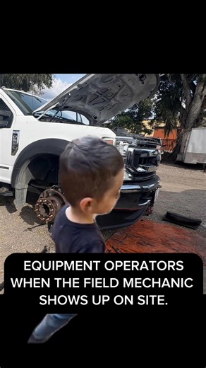 Operators: “We’ve got a surprise for you.” 😏 CCP field mechanics: “Perfect. That’s why we brought extra tools.” 🔧🧰💪 CCP has a team that’s ready for whatever they show up to on site 🚛⚙️ 🕒 Working Hours: Mon-Fri: 7:00 AM – 6:00 PM Sat-Sun: By Appointment 📞 Call us today and let CCP keep your fleet moving! 863-991-0343 #CCPMobileMaintenance #FieldLife #ProblemSolvers #readyforanything | CCP Mobile Fleet Maintenance