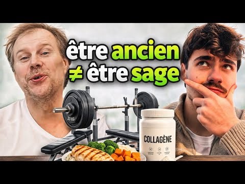 This bodybuilder believes that bodybuilding is healthier than nutrition @M.Gundill