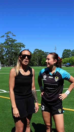 Derelle's Soccer Highlights: 14 Months in the Making