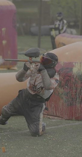 #paintball #starkhpaintball #speedball