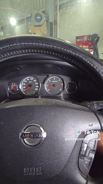 Nissan Patrol ZD30: Performance and Custom Builds