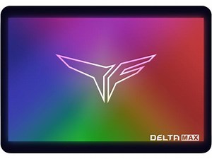 Team Group T-FORCE Delta Max 2.5" 500GB Internal RGB SSD - Newegg.com