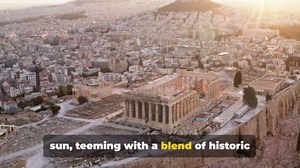 Top Unforgettable Spots to Visit in Athens Greece