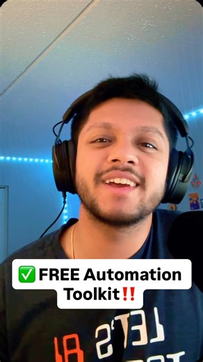 Paras Varshney • Data Science • Tech & AI | N8N Explained in under 60 Seconds! ✨ Learn these basics of N8N and you can start automating your mundane boring daily tasks integrated... | Instagram