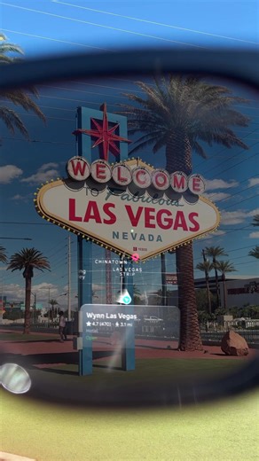 your glasses, your guide 😎 see you at #MetaLab in Las Vegas | Ray-Ban Meta