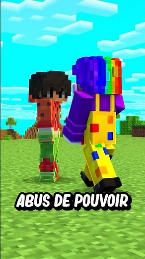 The Minecraft ban that changed my life!