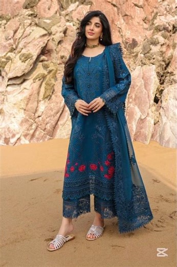 trending dress for girls/lawn dress#youtube#wedding#bride#cute#cuteoutfit#cutedresses#shorts#dress