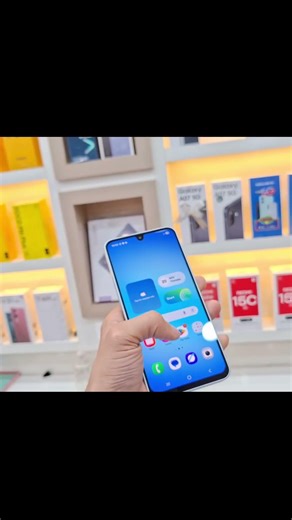 SAMSUNG F17 5g #shorts #unboxing #smartphone #samsung