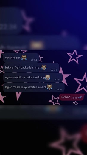 tamat gess, sumpah tadi itu keren banget coy, ampe gw bilang