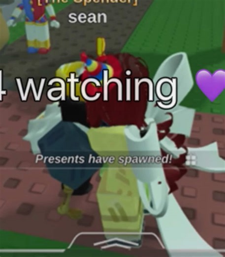 Cosplaying Unknown Characters in Roblox