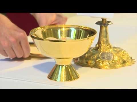 Rückenwind Gottes: Die 7 Sakramente