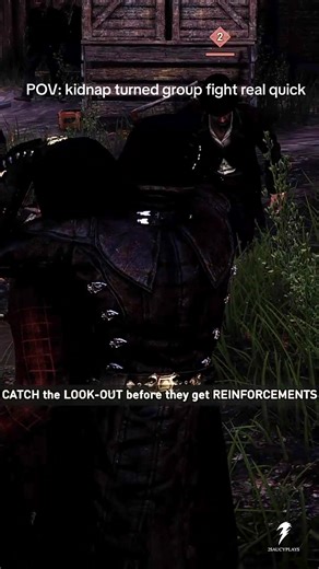 AC Syndicate - last one dipped😂 #assassinscreedsyndicate #syndicate #assassinscreed #jacobfrye #gameplay
