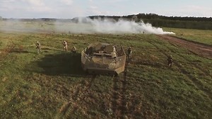 Are Tanks Obsolete? The Truth About Modern Warfare