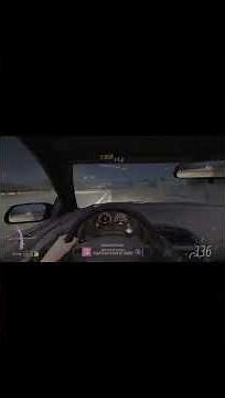 Meu eclipse GSX 1995 do forza Horizon 5 top speed