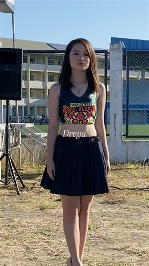 23K views · 576 reactions |  ‍♀️  Fire Olympics @Imus Cavite #muse #fyp #sportsmuse | Dreya Raine | Facebook