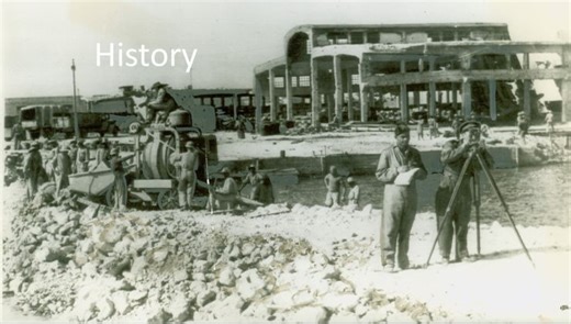 US Army Engineer School Test