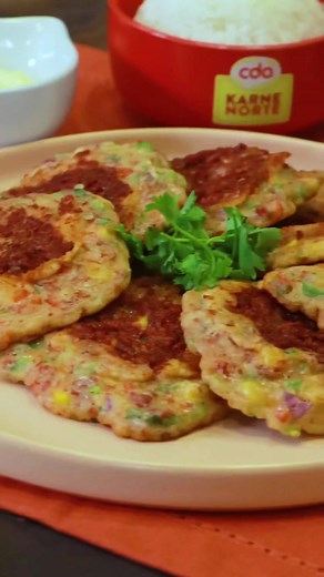 Corned Beef Fritters Recipe: Easy Pinoy-Style Breakfast Dish