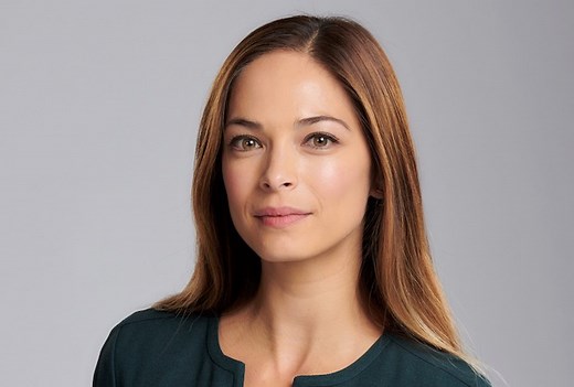 Kristin Kreuk Joins Jack Reacher Series At Amazon In Reunion With Former Smallville Co-Star Alan Ritchson - TVLine