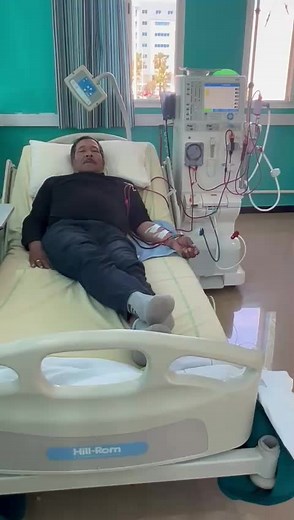 Understanding Hospital Equipment and Patient Care