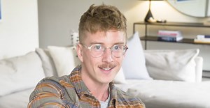 Tyler Oakley Announces He’s Taking a Break From YouTube