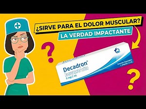 Decadron (Dexamethasone): What It's For and How It Works (2026 Guide) 💊
