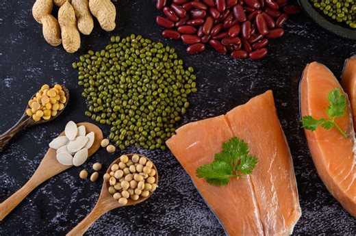 How proteins influence your kidney health: Effects and remedies
