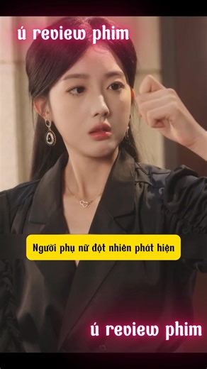 Người phụ nữ đột nhiên phát hiện bên trong chiếc nhẫn do chồng tặng lại vang lên những âm thanh ghê tởm | béo ú review phim