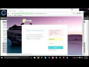 HOW TO RAT ANYONE WITH NANOCORE 22