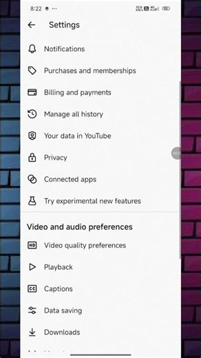 YouTube Data Saver ON | Save Mobile Data on YouTube (Easy Method)