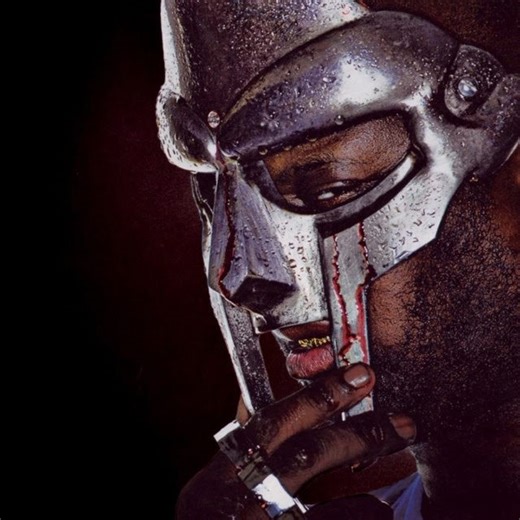 Rare Video of MF Doom’s Group KMD From 1990 Released -