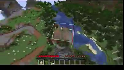 This new Minecraft mod is going CRAZY viral on twitter.Voidzilla, Dream and Stampylongnose interactedHe has a donation segment on the github so ill be sending him fees for his VIRAL project.Mr beast also followed him, maybe a video is coming on it?