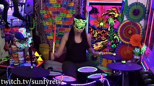 I wrote a guitar riff and let drummers make their own interpretation | Jared Dines